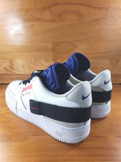 Buy Air Force 1 Low Drop Type 'Summit White'